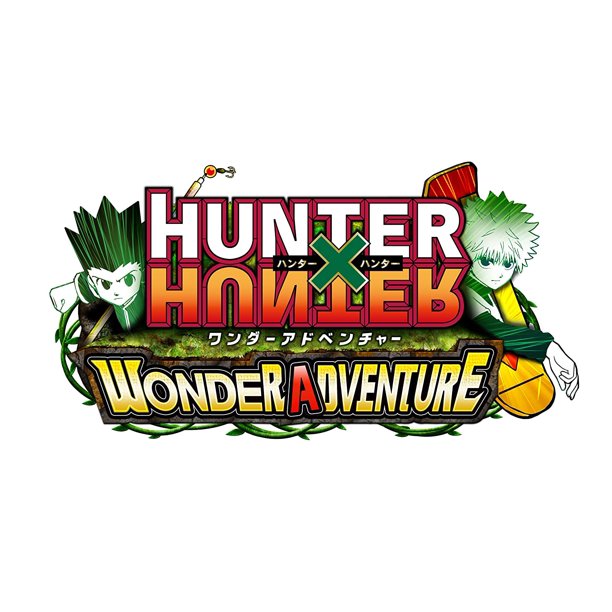 Hunter X Hunter Wonder Adventure Japan Import Walmart Com Hunter X Hunter Wonder Adventure Japan Import Walmart Com