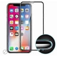 thumbnail image 1 of compatible with iPhone 11, 11 Pro, 11 Pro Max- Tempered Glass Full 10D, 1 of 4