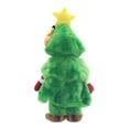 thumbnail image 3 of Holiday Time Animated Singing and Dancing Christmas Tree, 3 of 6