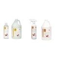 thumbnail image 4 of Glo Coat Dog and Cat Shampoo and Conditioner Detangler Pairs Value Packs (16 ounce), 4 of 8