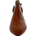 thumbnail image 3 of Bellini Womens Vera  Pointed Toe Dressy Pumps, 3 of 3