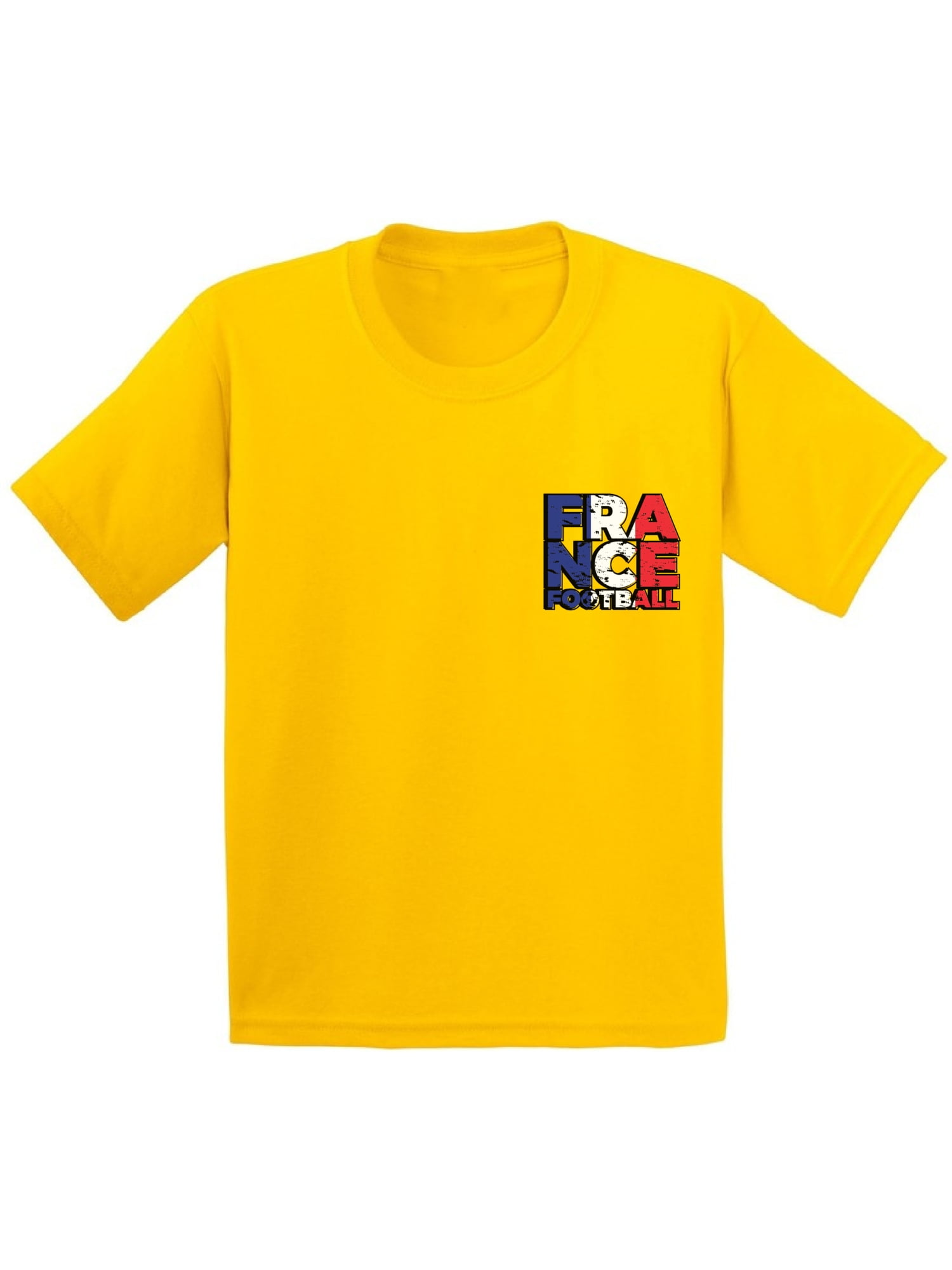kids france football top