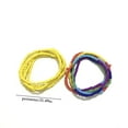 thumbnail image 2 of 2PCS Women Waist Bead Fashion Multi-layer Waist Chain Belly Chain Body Chain, 2 of 10