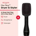 thumbnail image 2 of Revlon Salon One-Step Secadora y Estilizadora, 2 of 5