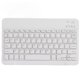 thumbnail image 1 of Teclado inalámbrico ultradelgado de 10 pulgadas para suministros informáticos inteligentes Bluetooth (español), 1 of 8