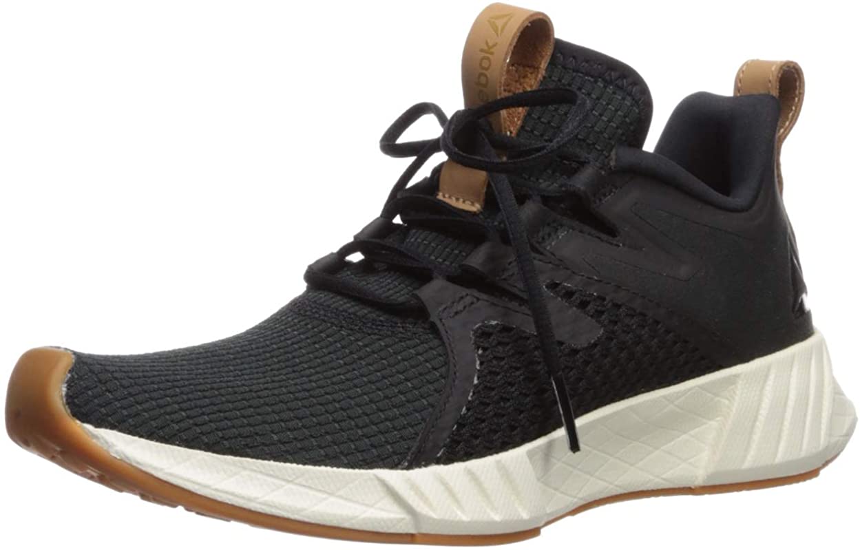 Fusium Run 2.0 Shoe, Black/ALABAS/White 