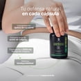 thumbnail image 3 of Aceite De Orégano | 150 Cápsulas | Potenciado con Vitamina C y Aceite De Semilla De Girasol | Oregano Oil | B Life, 3 of 8