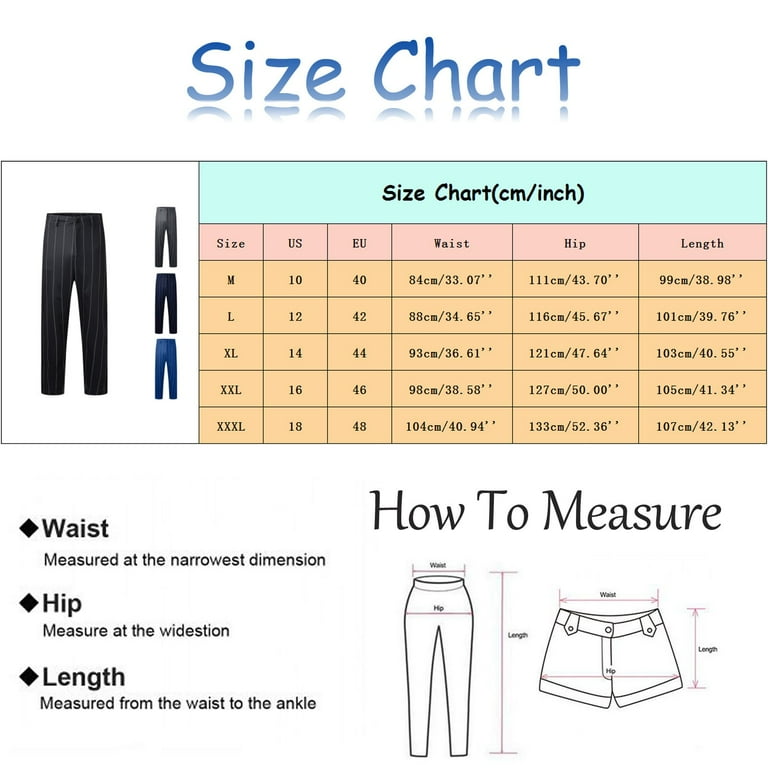 Mens pants size 42 in us shop
