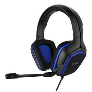 Oem - Audifonos Gamer Ipega R006 Azul