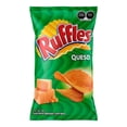 thumbnail image 2 of Papas fritas Ruffles sabor queso 400 g, 2 of 4