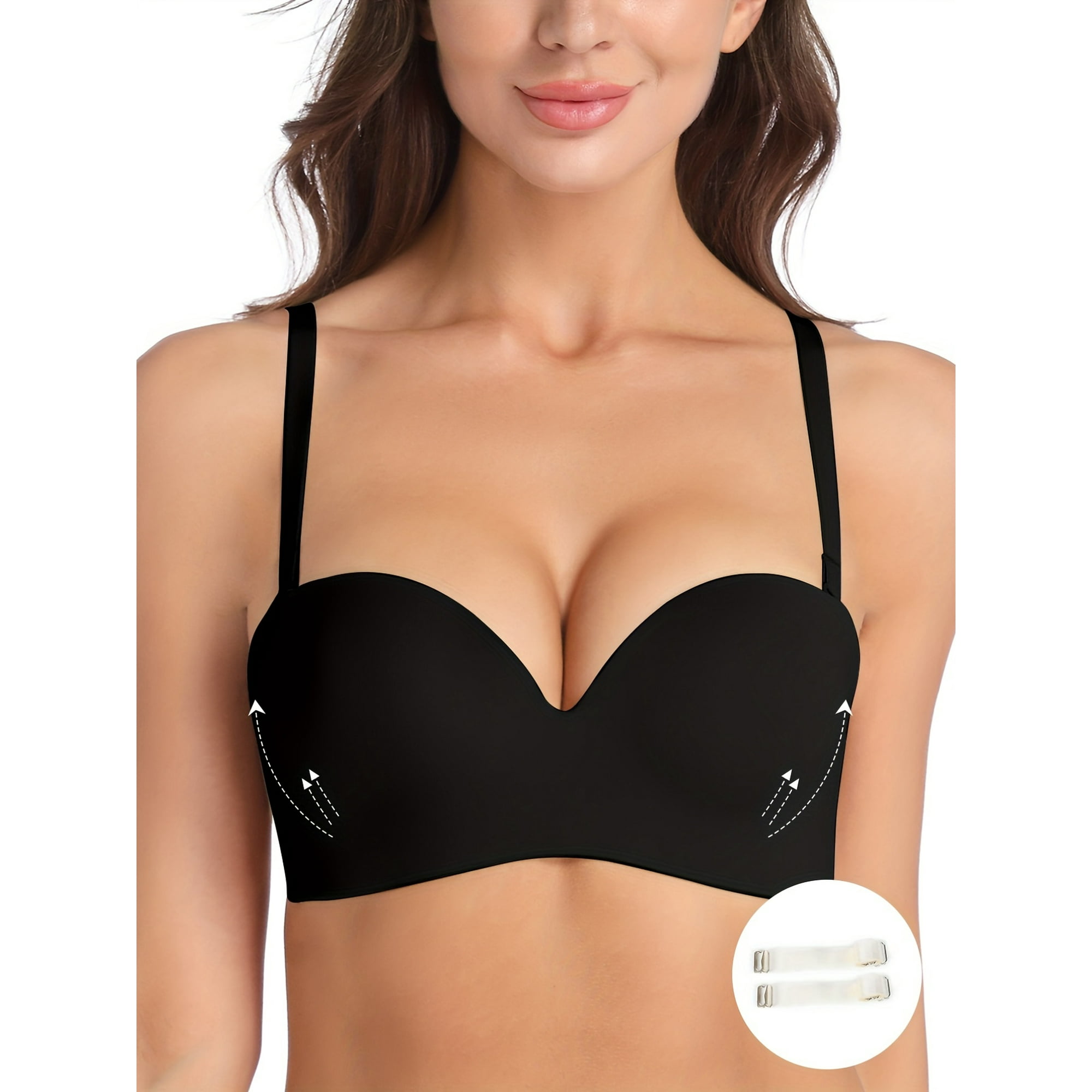 Sujetador pillow bra sale