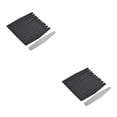 thumbnail image 3 of Shengyu Nail files buffer 10pcs Double Side 100/180 Trimmer Buffer Nail Art black & 02 2Set, 3 of 6