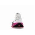 thumbnail image 3 of Nike Women's Air Zoom Alphafly Next% 3 FP White Purple Agate Running Shoes, from StockX, 3 of 5