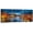 Wallart-08, variant on Mountain Canvas Wall Art Panorama of Yosemite Valley Pictures Painting National Park Modern Artwork Lake Nature Landscape Framed Wall Art for Living Room Bedroom Office Wall Decor - 12"x16"x3