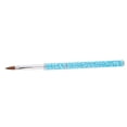 thumbnail image 2 of Pinceles de dibujo de uñas jinwen Nail Art Design Polish Brush Gel Liner Pintura Dibujo Lápiz Tips, 2 of 8