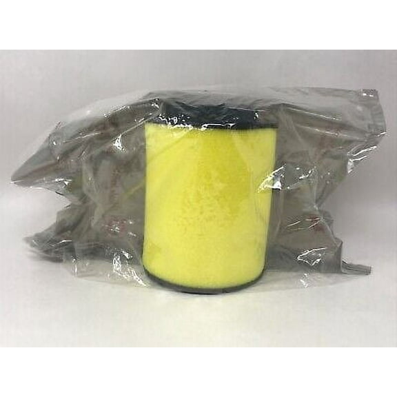 Honda Genuine OEM Element Air Filter 17254-HP5-600