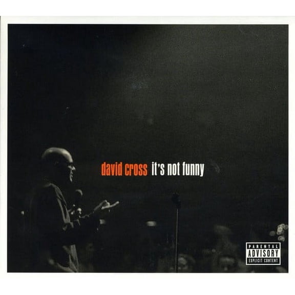 It's Not Funny (explicit)