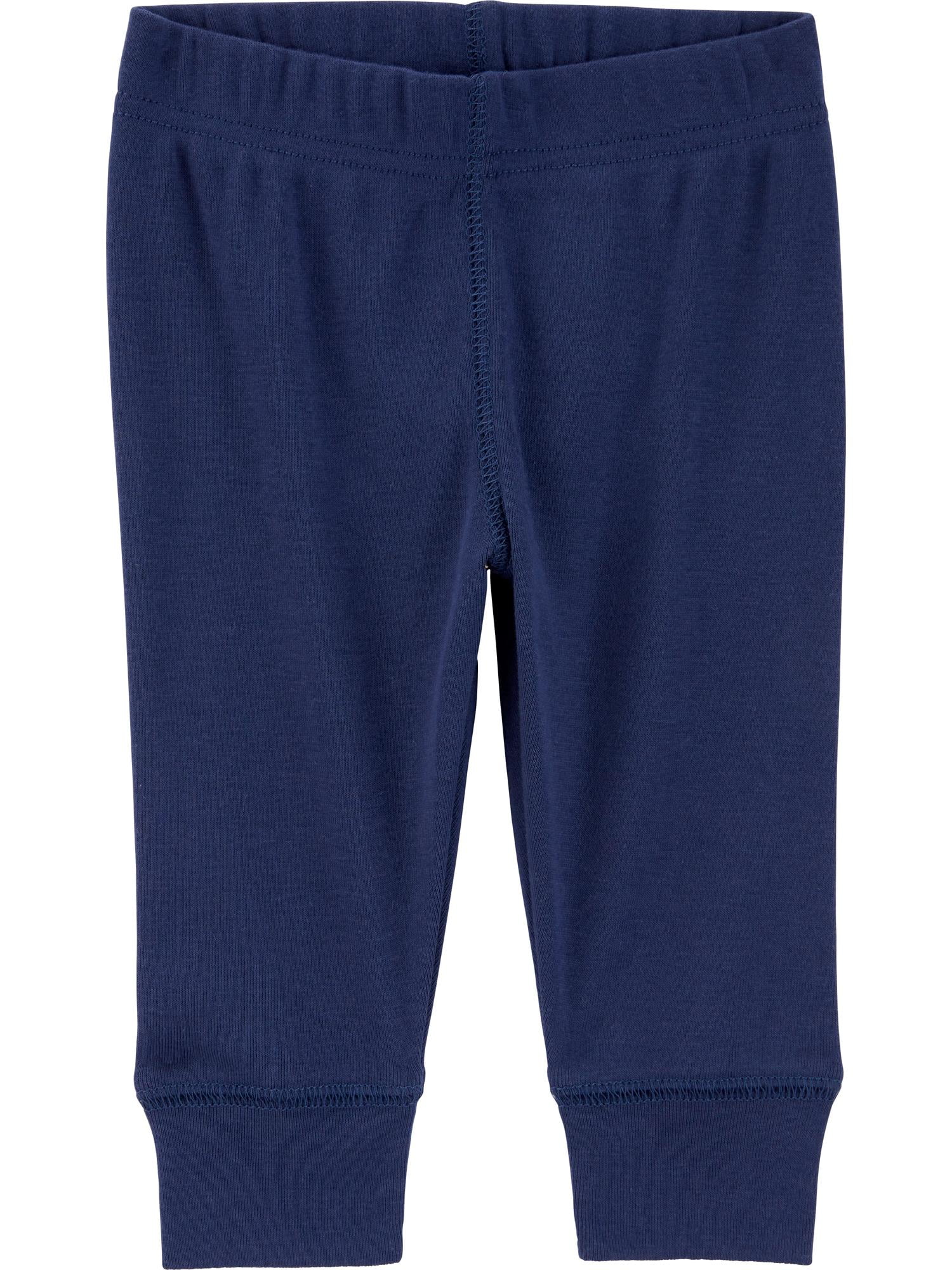 Carter's Child of Mine Baby Boy Outfit Set, 3-Piece, Sizes 0/3-24 Months
