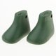 thumbnail image 2 of Forma de Zapato 3D para 18 '' # 5 Sunnimix Doll Shoe Last, 2 of 6