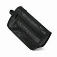 thumbnail image 5 of Large-Capacity Mesh Pencil Case in Various Colors - Portable for Exams & Storage, 5 of 8
