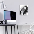 thumbnail image 4 of Epic Art 'The Feeling' by Design Fabrikken, Acrylic Glass Wall Art, 12"x16", 4 of 8