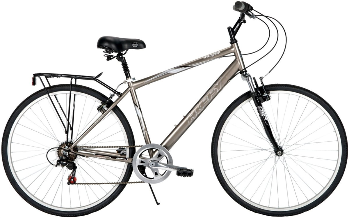 huffy bike rack
