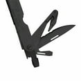 thumbnail image 2 of SOG Powerlock Stainless Steel V Cutter 18 Tool Multi Tool Pliers, Black, 2 of 6