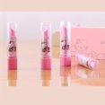 thumbnail image 4 of 1pc Shape Eraser Creative Stationery Cute Learning Supplies Learning Prizes Small Gifts Mustard Gift, 4 of 5