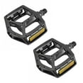 thumbnail image 4 of Wellgo Flat Pedals Black B249 Alloy, 4 of 4