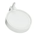 thumbnail image 2 of FAGINEY Fish Tank Aquarium Bubble Diffuser \Stone Disc Oxygen Aeration Device, 2 of 8