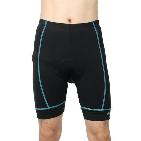 Compare the most helpful customer reviews of the best rated products in our Men's Cycling Bib Shorts store. These products are shortlisted based on the overall star rating and the number of customer reviews received by each product in the store, and are refreshed regularly.