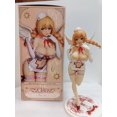 thumbnail image 1 of SkyTube-personaje Original Tenshi Chan, ilustración de Matarou 1/6 PVC, Hentai figura de acción, modelo de colección para adultos, muñeco de juguete, regalo Fivean unisex, 1 of 2