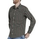 thumbnail image 5 of Camisa Casual Hombre Lee Slim Fit Manga Larga 330 cafe M, 5 of 5