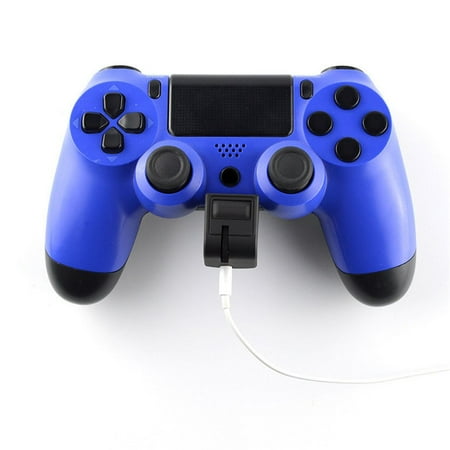 Ps4 Vr Handset Headset Adapter Volume Control Chat And Game Sounds Walmart Canada Ps4 Vr Handset Headset Adapter Volume Control Chat And Game Sounds Walmart Canada