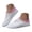 Pink, variant on Women's Lace Up Canvas Sneakers Low Top Loafers Slip On Non Slip Casual Shoes Fashion Causal Walking Daily Comfort(Pink,Size 6)