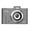 Black, variant on Kids Digital Camera CCD Camera 1080P 48MP 8X Zoom Small Point AntiShake Camera