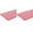 Red 2PCS, variant on Elastic Band Outdoor Flannel Rubber Band Cover Plaid Print Stretch Table Cover Suitable For Outdoor Camping Banquet And Party, 77.55x35.43 inch, Red 2PCS