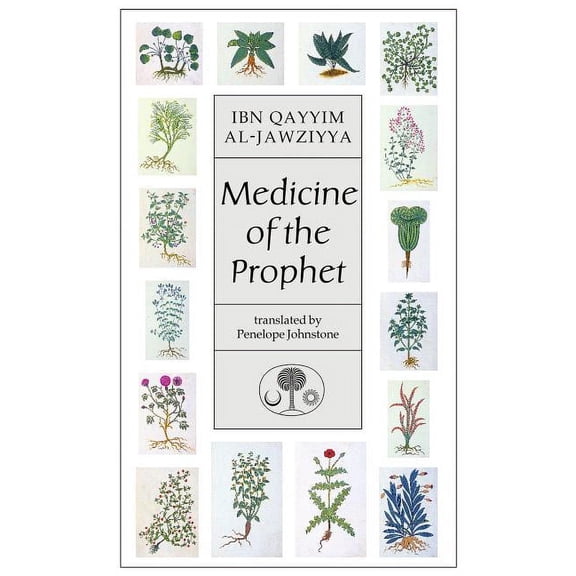 Medicine of the Prophet (Paperback)