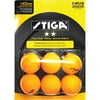 STIGA Table Tennis Ball