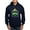 Navy, variant on CafePress - Delta Sigma Phi Coat Of Arms Sweatshirt - Pullover Hoodie, Classic, Comfortable Hooded Sweatshirt