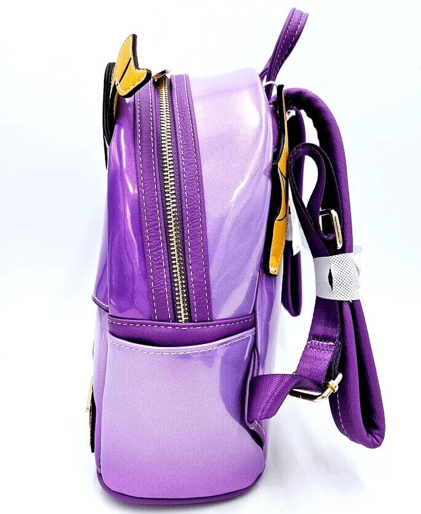 Figment loungefly bag deals