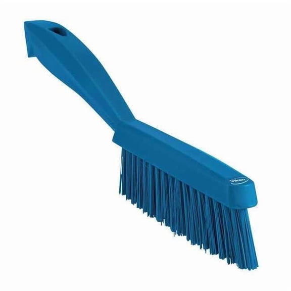 Vikan Scrub Brush,5 51/64 in Brush L 41953