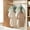 5-in-1 Clothes Hangers, variant on 2 Pack 5 in 1 Multi-Layer Magic Clothes Hangers with Foam Padding, Heavy-Duty Detachable Closet Organizer Space-Saving Coat Pants Rack for Home Wardrobe Storage
