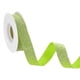 thumbnail image 1 of Cintas Brillantes de 3/4" x 10 Yardas, Cinta para Envolver Regalos, Color Lima, 1 of 7