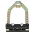 thumbnail image 1 of Propshaft Separator, Easy Operation CV Joint Puller 25cm Total Length 14cm Width Quick Removal  For Maintenance, 1 of 8