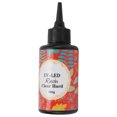 thumbnail image 4 of Pegamento UV Nikou 100 g resina epoxi antiamarilleo, 4 of 15