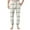 Beige, variant on GrmtClth Mens Pajama Pants Lounge Plaid Jogger Sleepwear Comfy Classic Pj Pants with Drawstring & Pockets Yellow XXXL