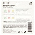 thumbnail image 4 of Milani Conceal + Perfect Shine-Proof Powder, Natural, 4 of 8