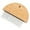 C, variant on WEIOUKC Pet Steel Combs Dog Cat Comb Tool,Detailer Comb For Removing Tear Stains Dog Tear Stain Remover,Flea & Knot Remover Pet Grooming Comb for Detangling All Coat Types