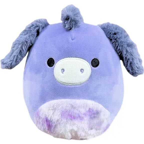 Squishmallows 7.5" Deacon the Donkey